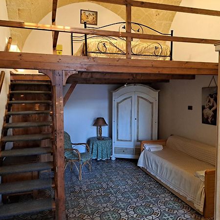 Casa Vacanze Filomena Oria  Zewnętrze zdjęcie