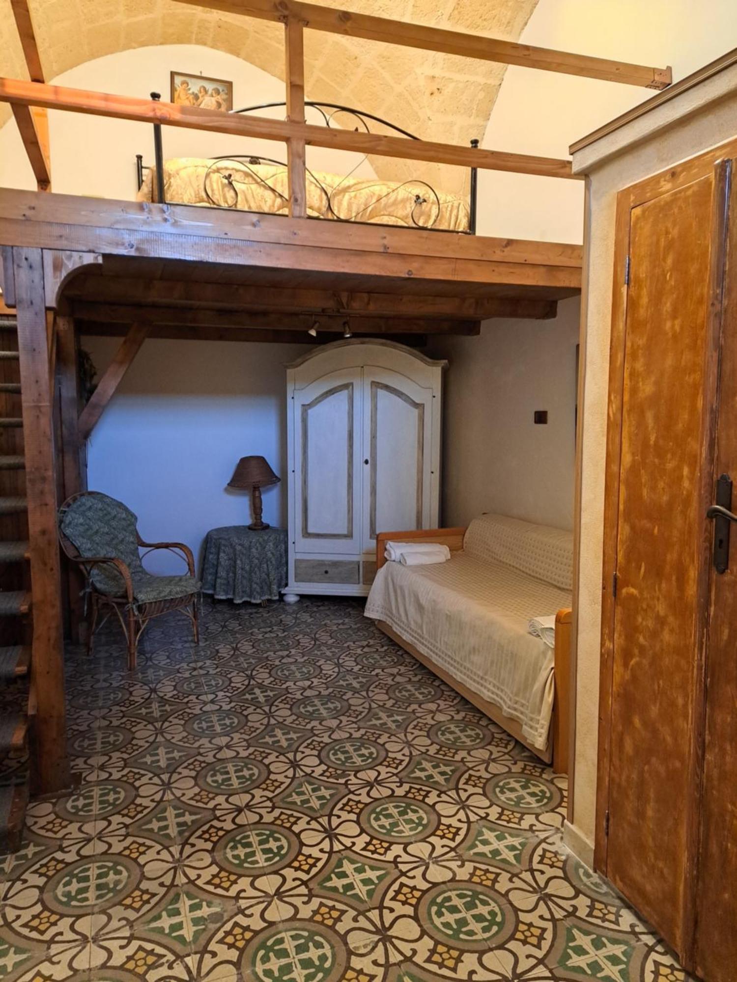 Casa Vacanze Filomena Oria  Zewnętrze zdjęcie