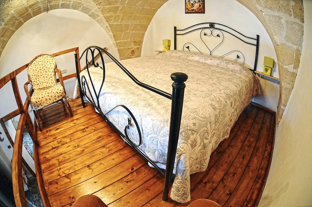 Casa Vacanze Filomena Oria  Zewnętrze zdjęcie