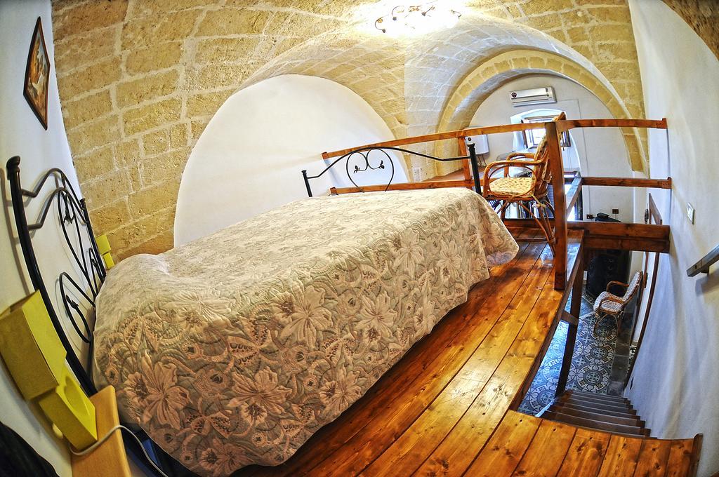 Casa Vacanze Filomena Oria  Zewnętrze zdjęcie