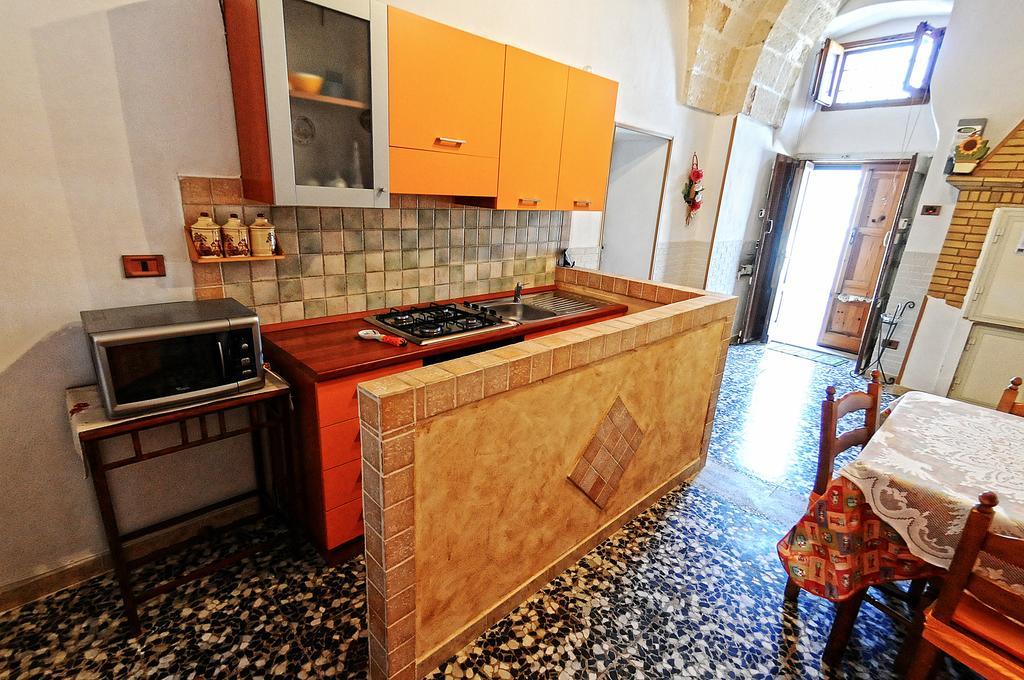 Casa Vacanze Filomena Oria  Zewnętrze zdjęcie